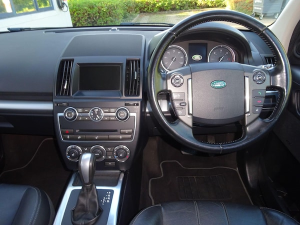 Used Land Rover Freelander 2 for sale - 76032132: Photo 31