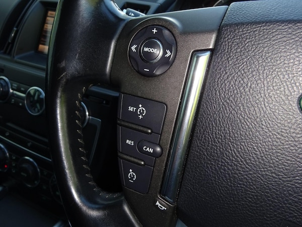 Used Land Rover Freelander 2 for sale - 76032132: Photo 36
