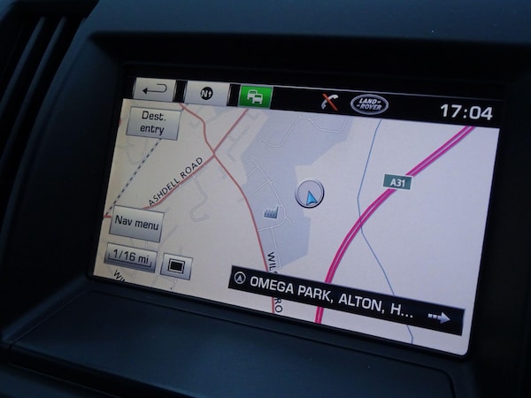 Used Land Rover Freelander 2 for sale - 76032132: Photo 40