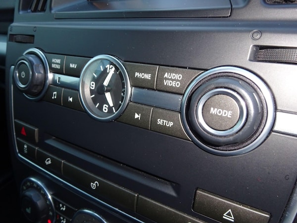 Used Land Rover Freelander 2 for sale - 76032132: Photo 41