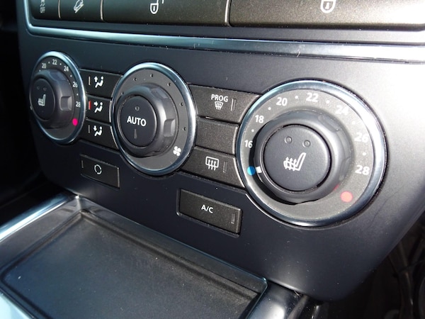 Used Land Rover Freelander 2 for sale - 76032132: Photo 42