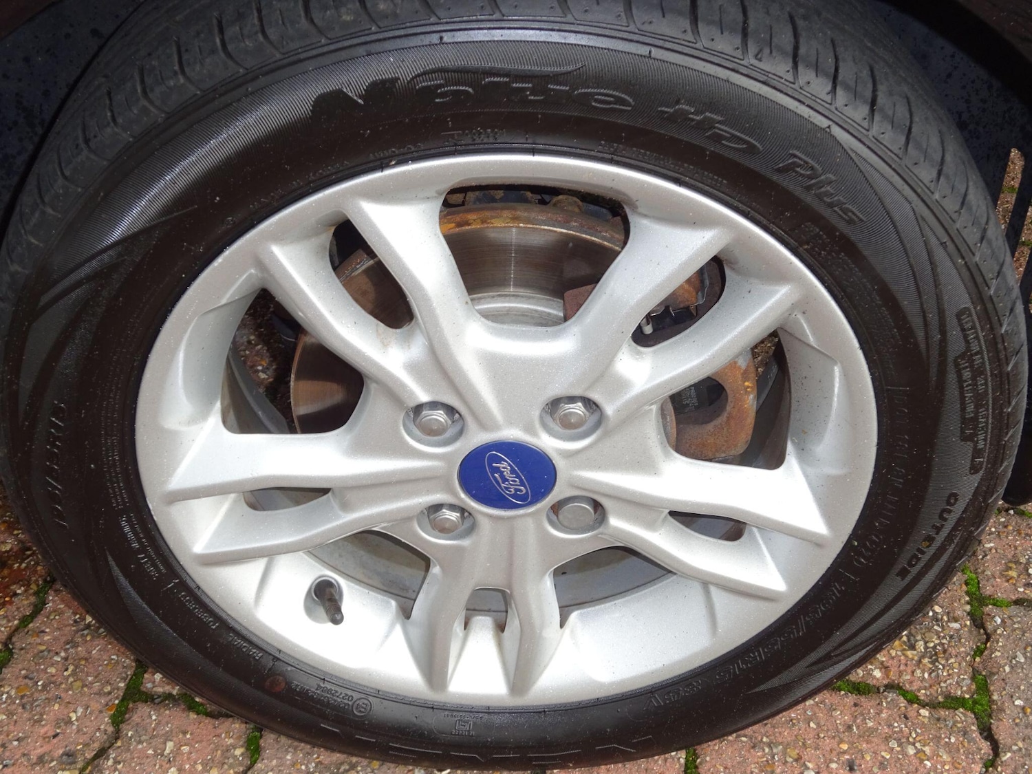 Used Ford Fiesta 2014 for sale - 75940319: Photo 10