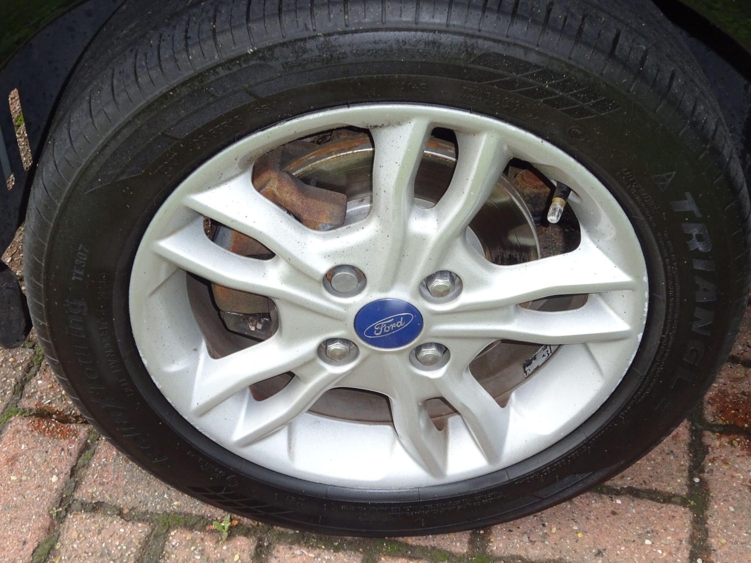 Used Ford Fiesta 2014 for sale - 75940319: Photo 11