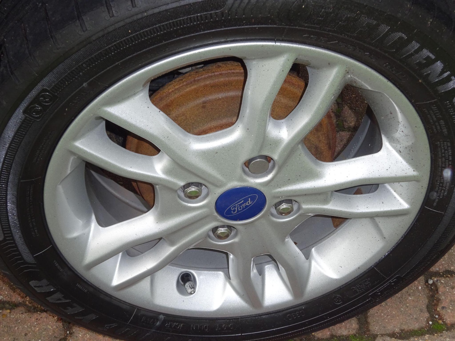 Used Ford Fiesta 2014 for sale - 75940319: Photo 12