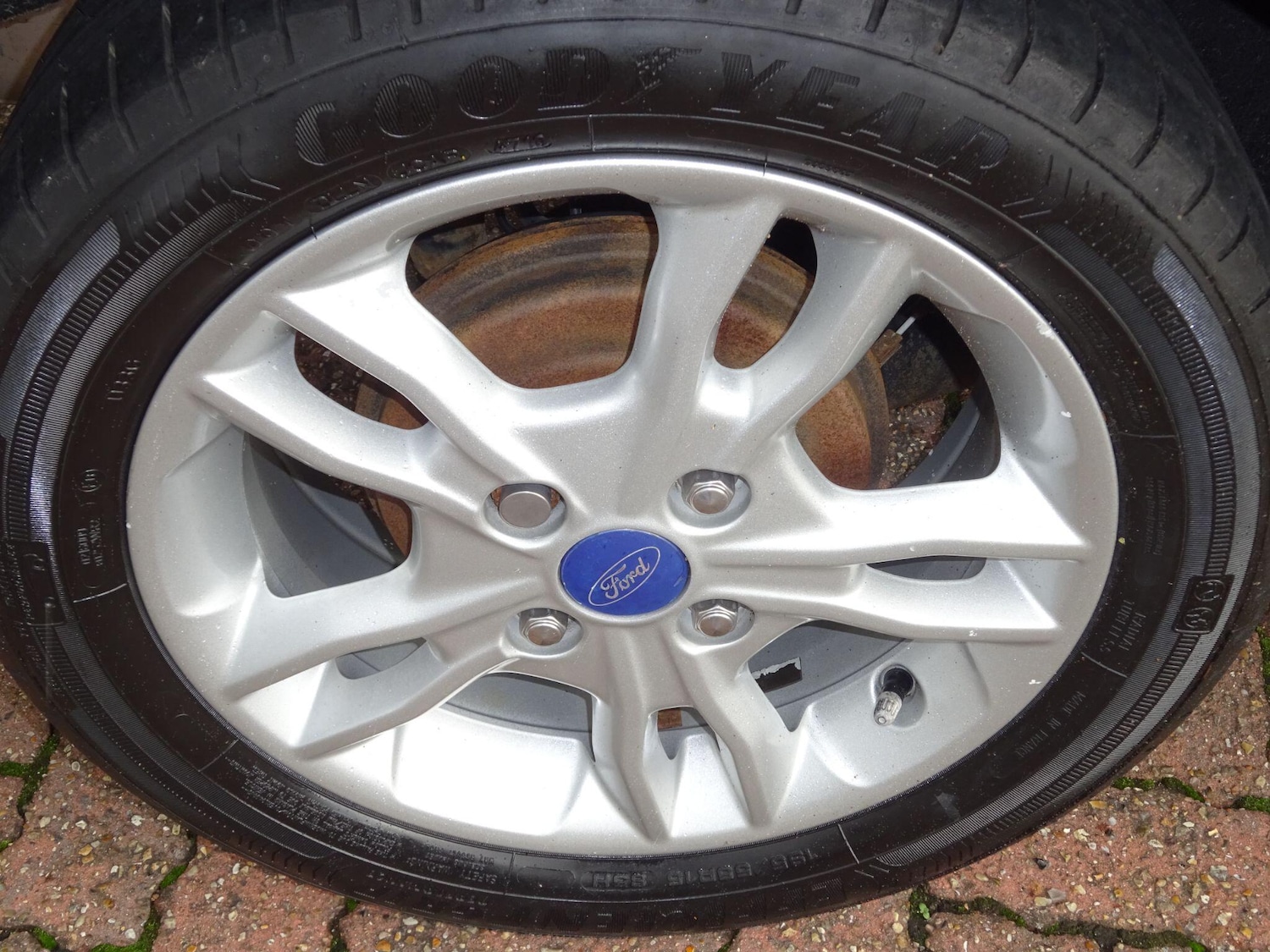 Used Ford Fiesta 2014 for sale - 75940319: Photo 9