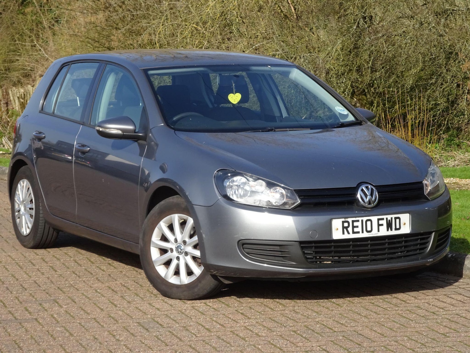 Used Volkswagen Golf for sale - 77670449: Photo 1