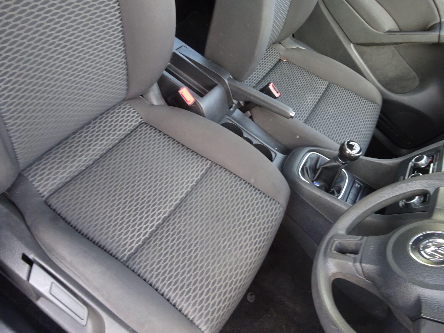 Used Volkswagen Golf for sale - 77670449: Photo 12