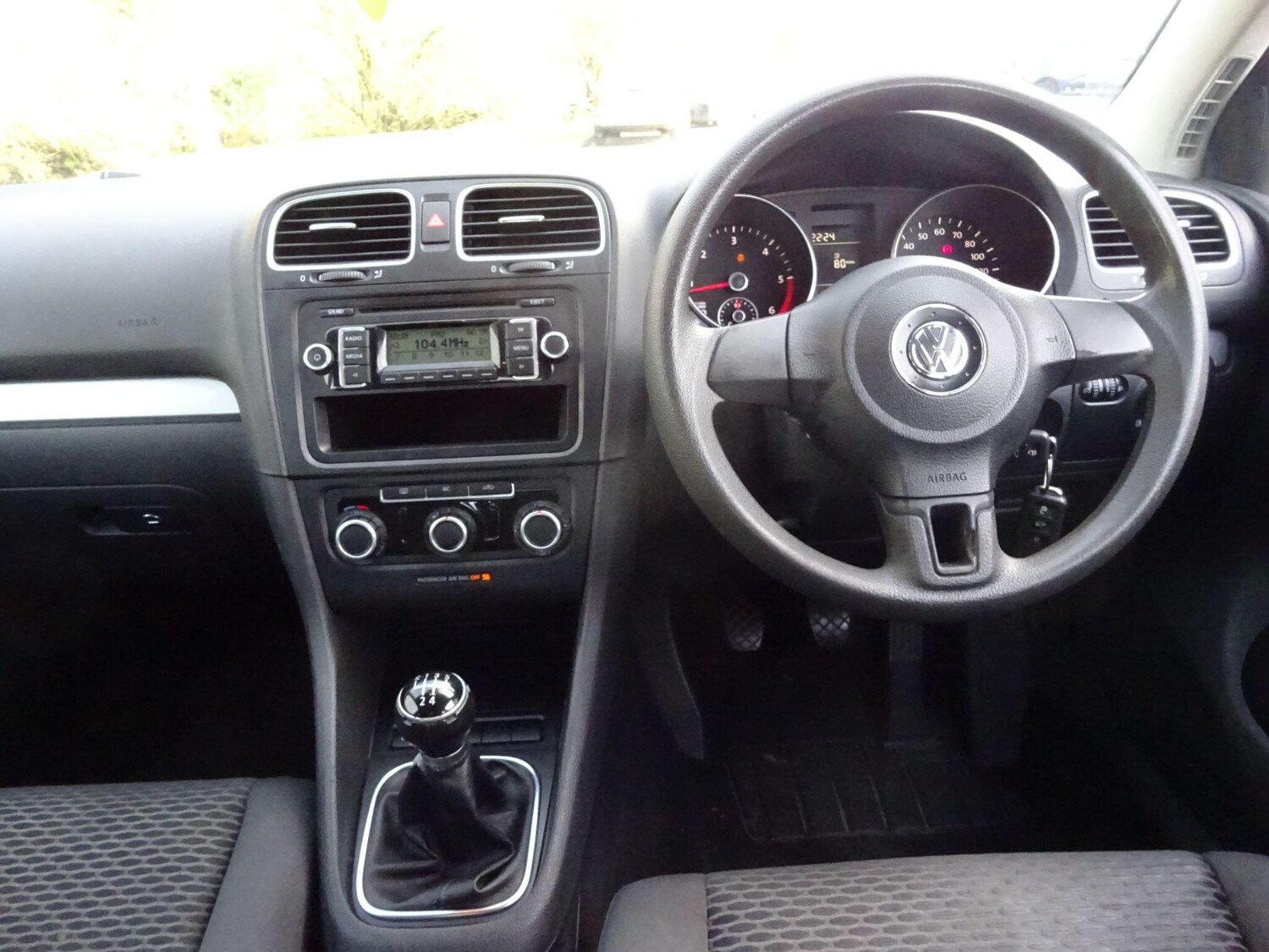 Used Volkswagen Golf for sale - 77670449: Photo 15