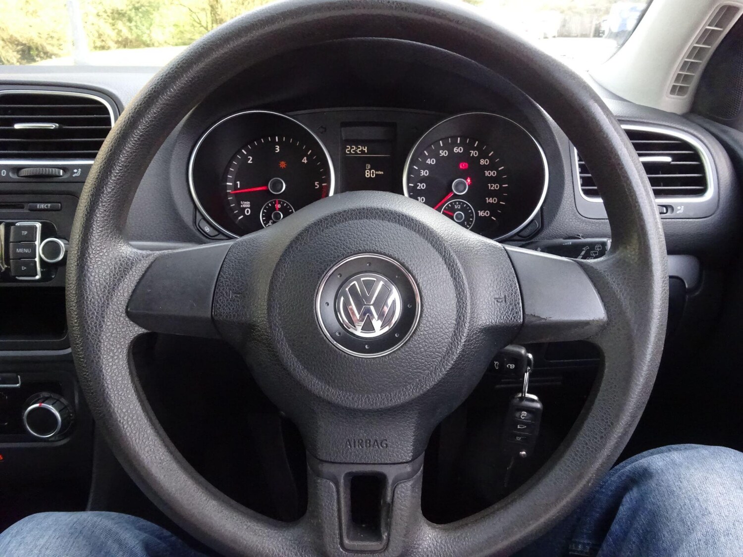Used Volkswagen Golf for sale - 77670449: Photo 16