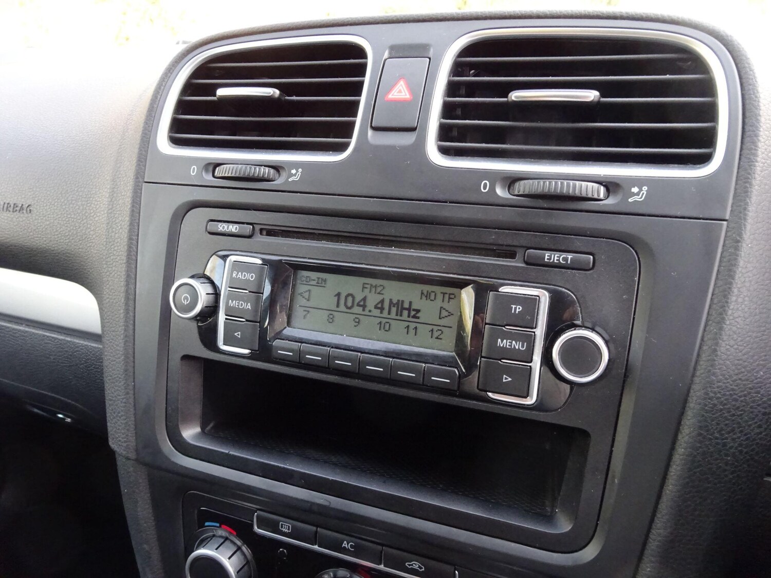 Used Volkswagen Golf for sale - 77670449: Photo 19