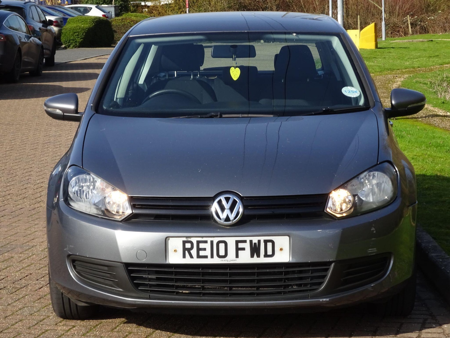 Used Volkswagen Golf for sale - 77670449: Photo 2