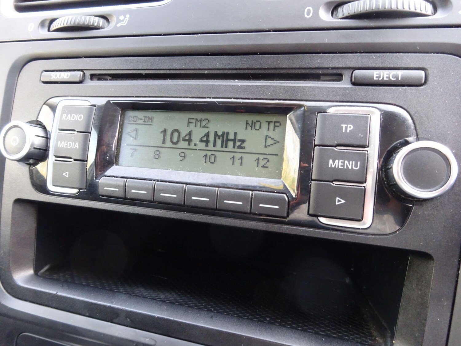 Used Volkswagen Golf for sale - 77670449: Photo 20