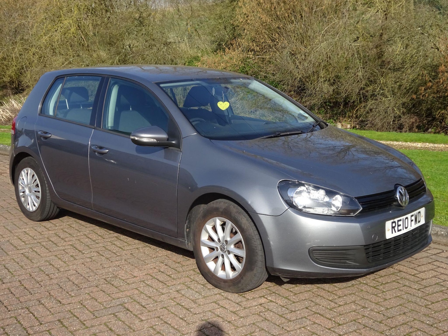 Used Volkswagen Golf for sale - 77670449: Photo 4