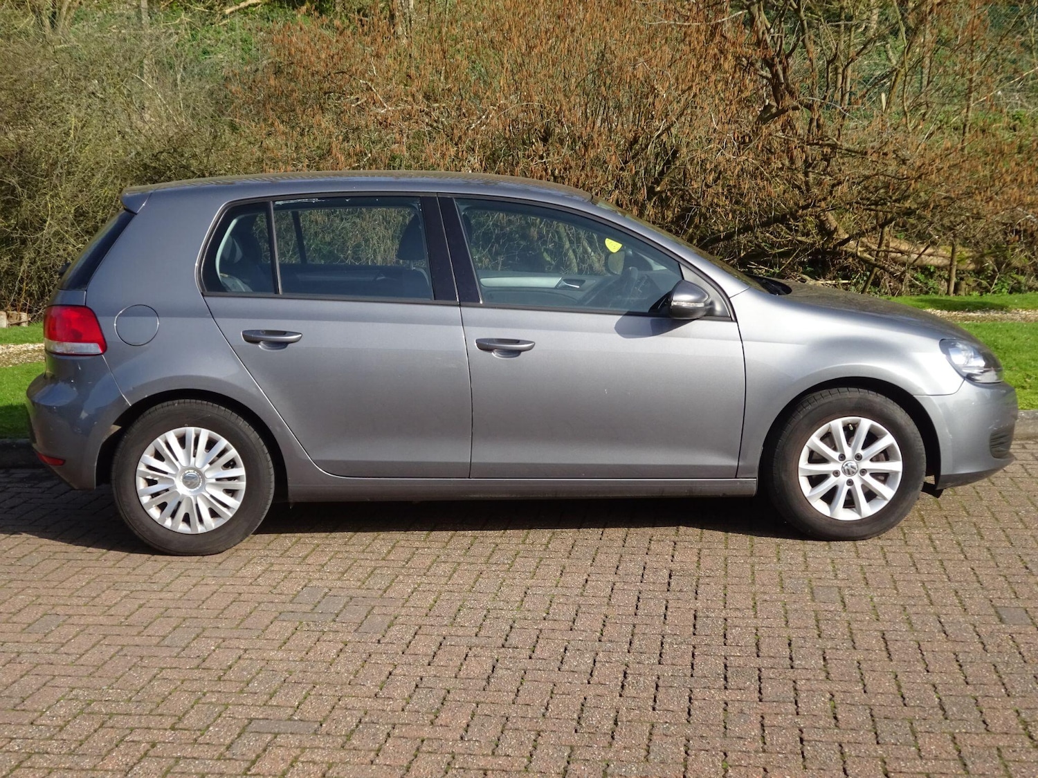 Used Volkswagen Golf for sale - 77670449: Photo 5