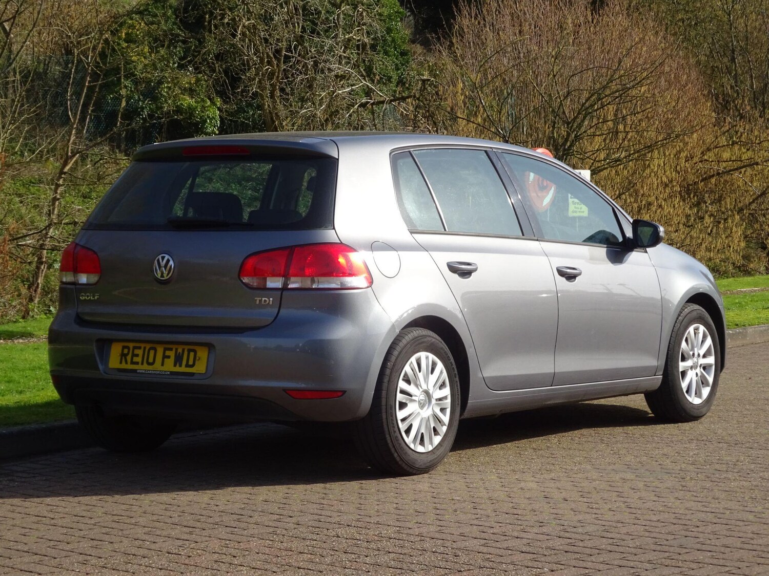 Used Volkswagen Golf for sale - 77670449: Photo 6