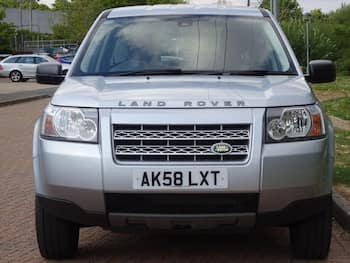 Used Land Rover Freelander 2 2008 for sale - 79635400: Photo