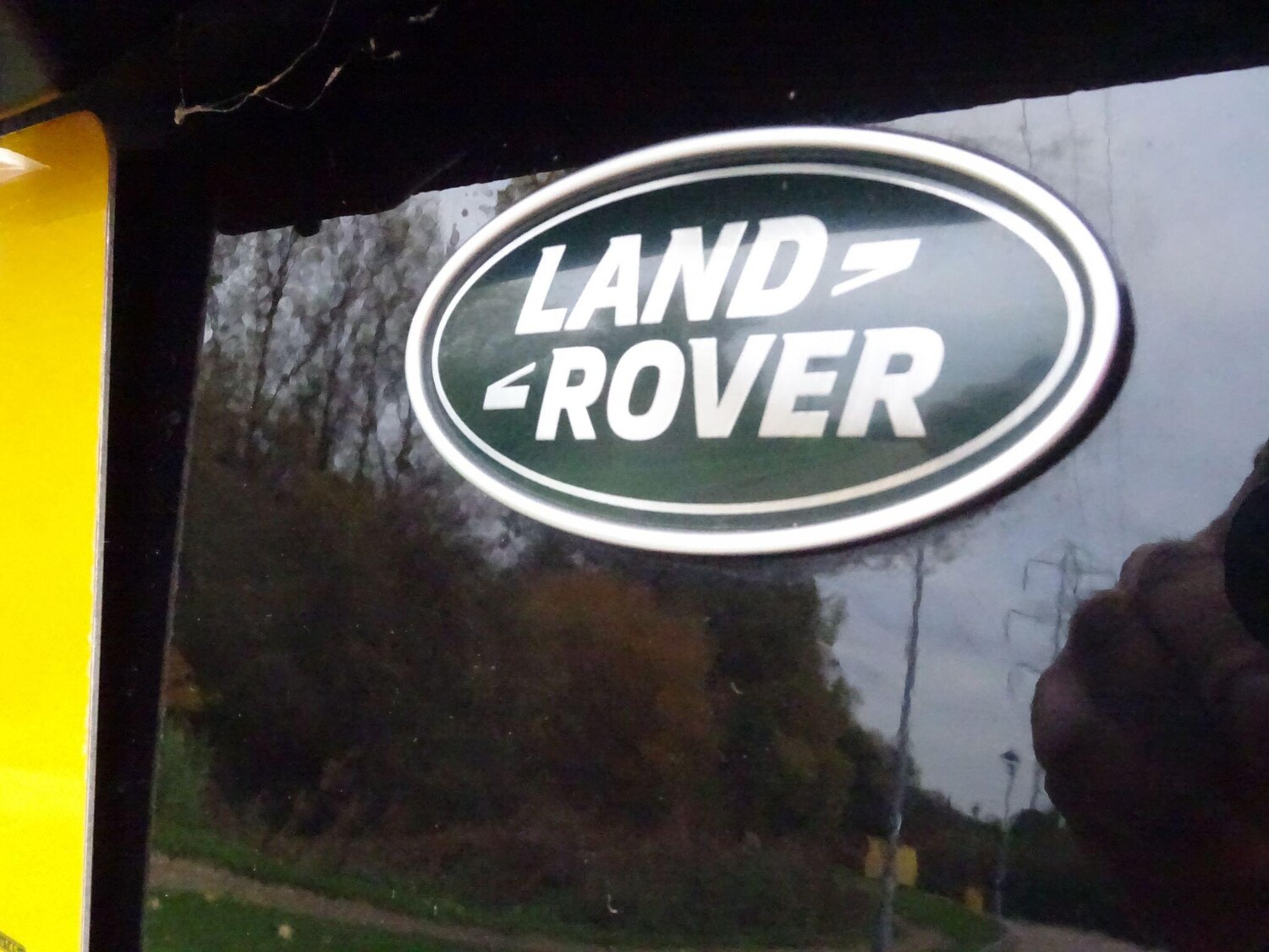 Used Land Rover Discovery Sport 2021 for sale - 76307462: Photo 12