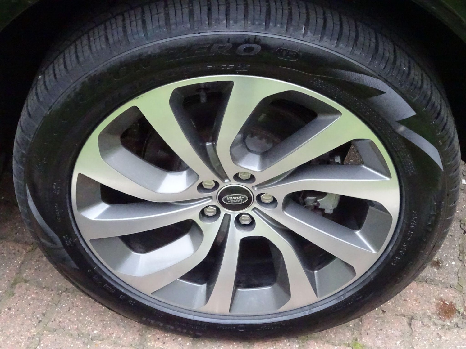 Used Land Rover Discovery Sport 2021 for sale - 76307462: Photo 15