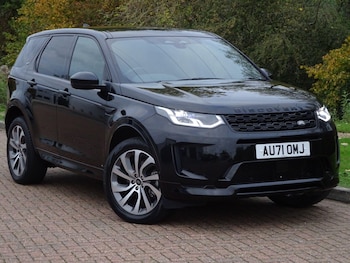 2021 (71) - 1.5 P300e 12.2kWh R-Dynamic SE Auto 4WD Euro 6 (s/s) 5dr