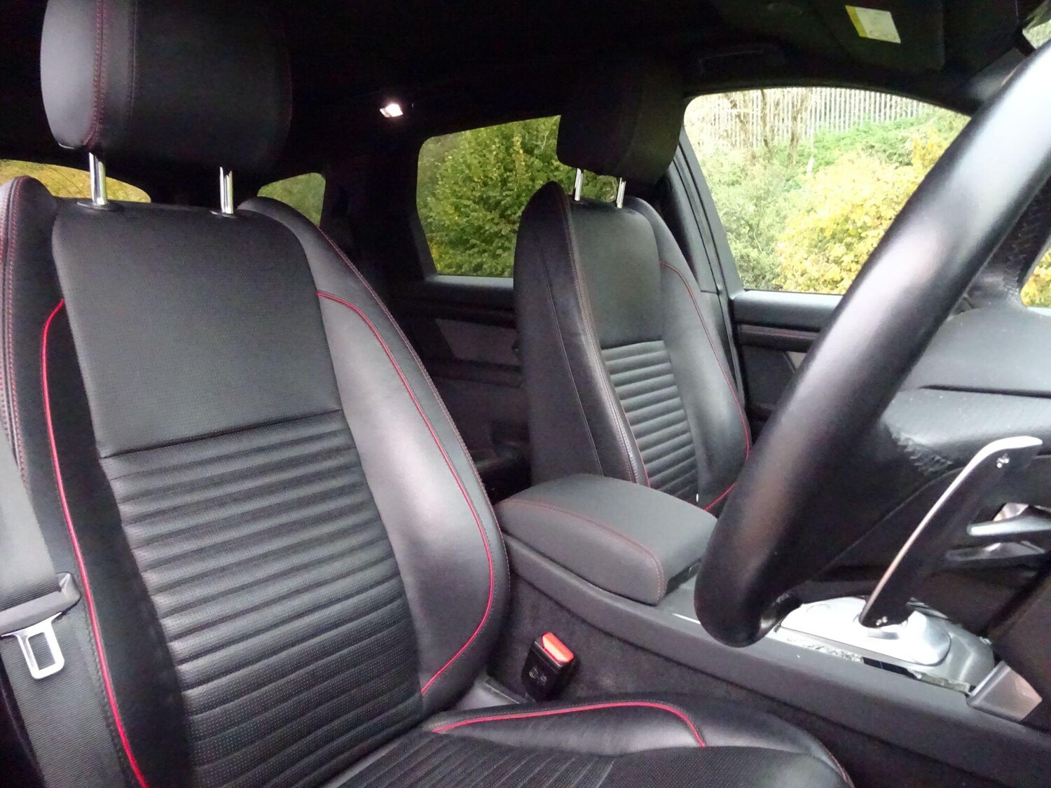 Used Land Rover Discovery Sport 2021 for sale - 76307462: Photo 21