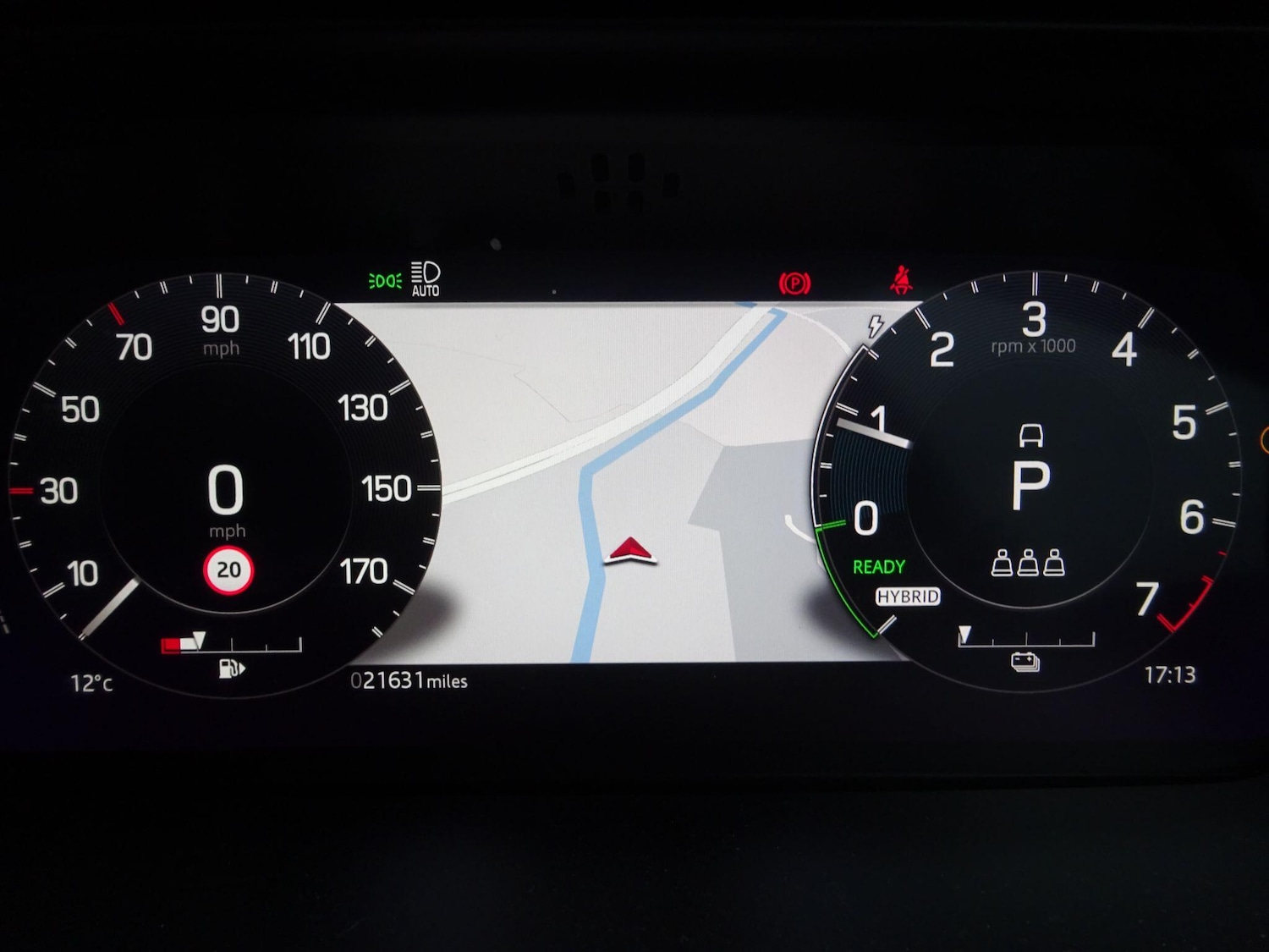 Used Land Rover Discovery Sport 2021 for sale - 76307462: Photo 27