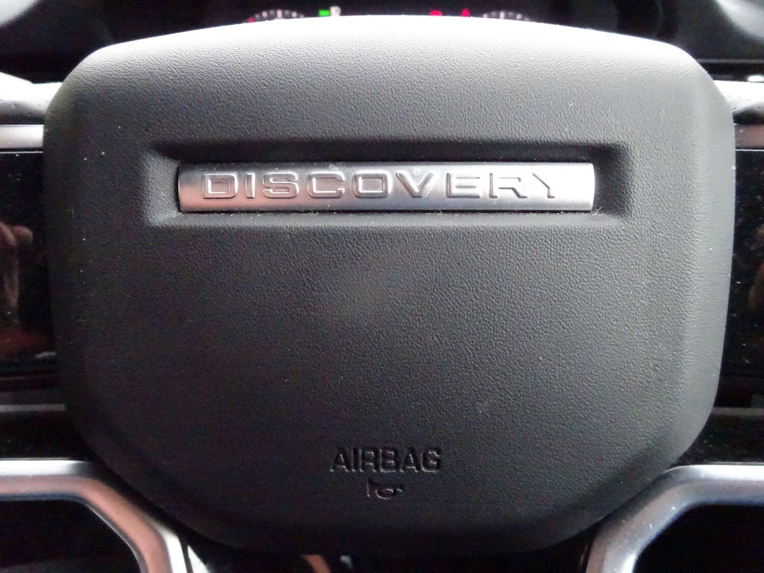 Used Land Rover Discovery Sport 2021 for sale - 76307462: Photo 30