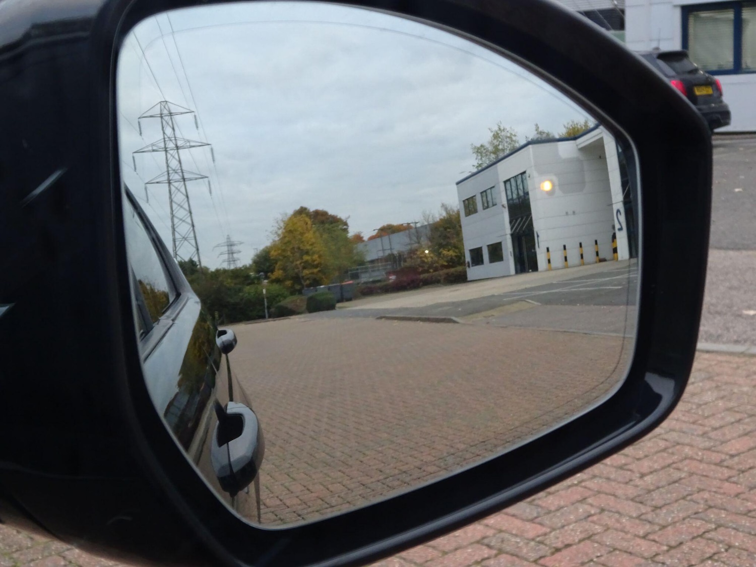 Used Land Rover Discovery Sport 2021 for sale - 76307462: Photo 51