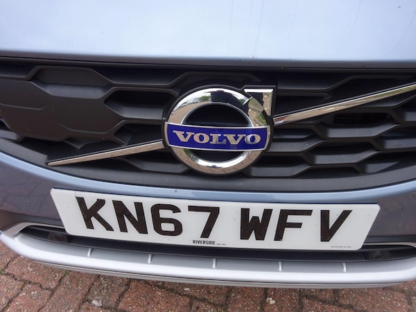 Used Volvo V60 Cross Country 2017 for sale - 75634185: Photo 12