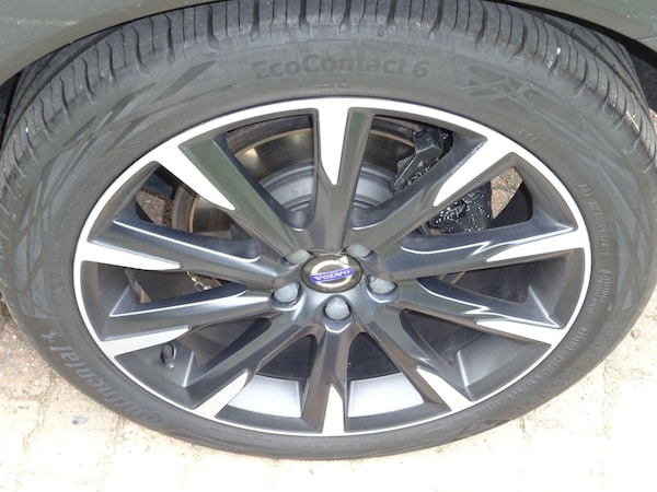Used Volvo V60 Cross Country 2017 for sale - 75634185: Photo 19