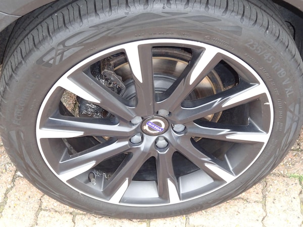 Used Volvo V60 Cross Country 2017 for sale - 75634185: Photo 20