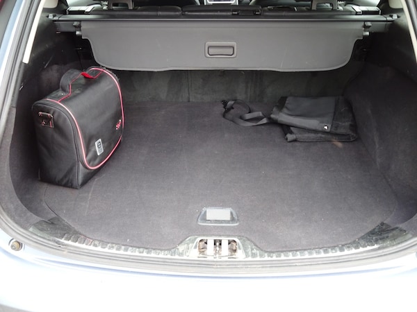 Used Volvo V60 Cross Country 2017 for sale - 75634185: Photo 23
