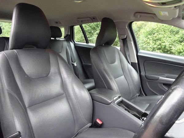 Used Volvo V60 Cross Country 2017 for sale - 75634185: Photo 26
