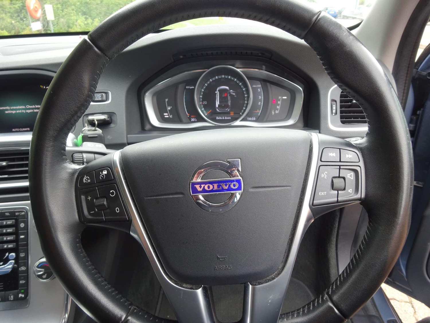 Vehicle 32