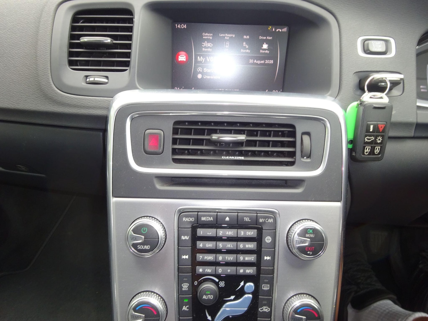 Vehicle 38