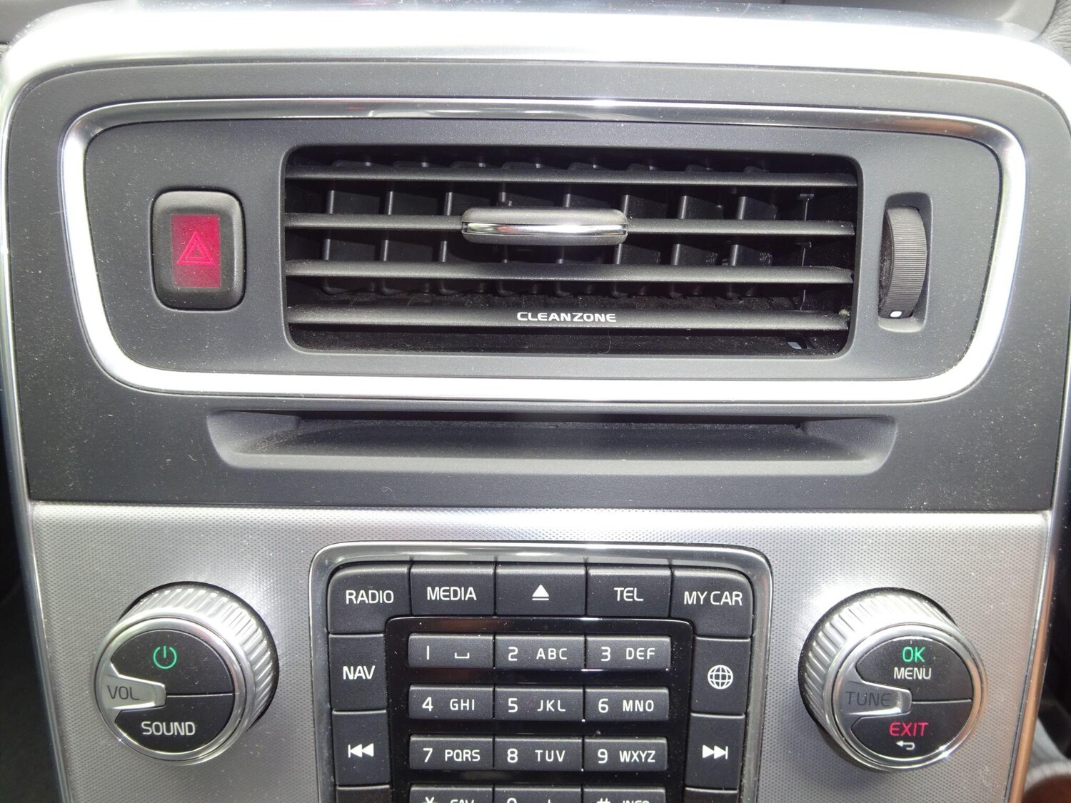 Vehicle 40