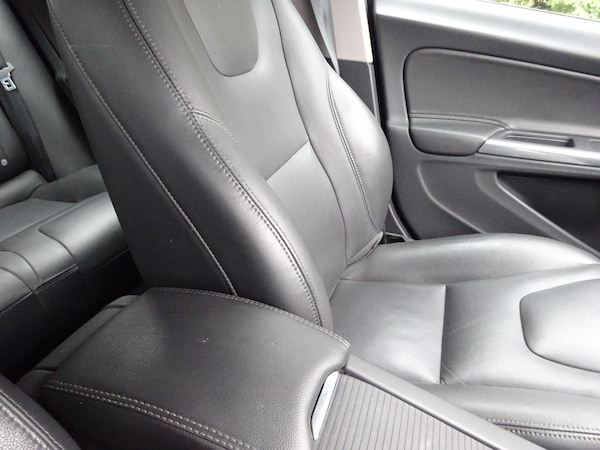 Used Volvo V60 Cross Country 2017 for sale - 75634185: Photo 44