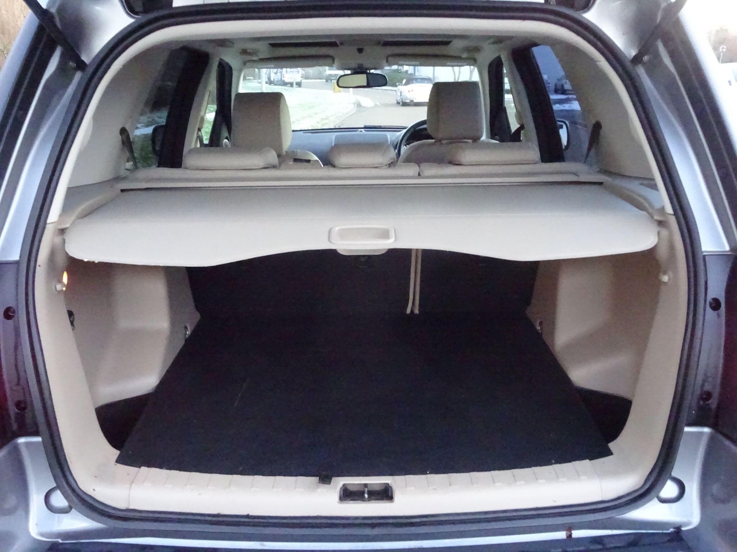 Used Land Rover Freelander 2 2012 for sale - 77101795: Photo 12