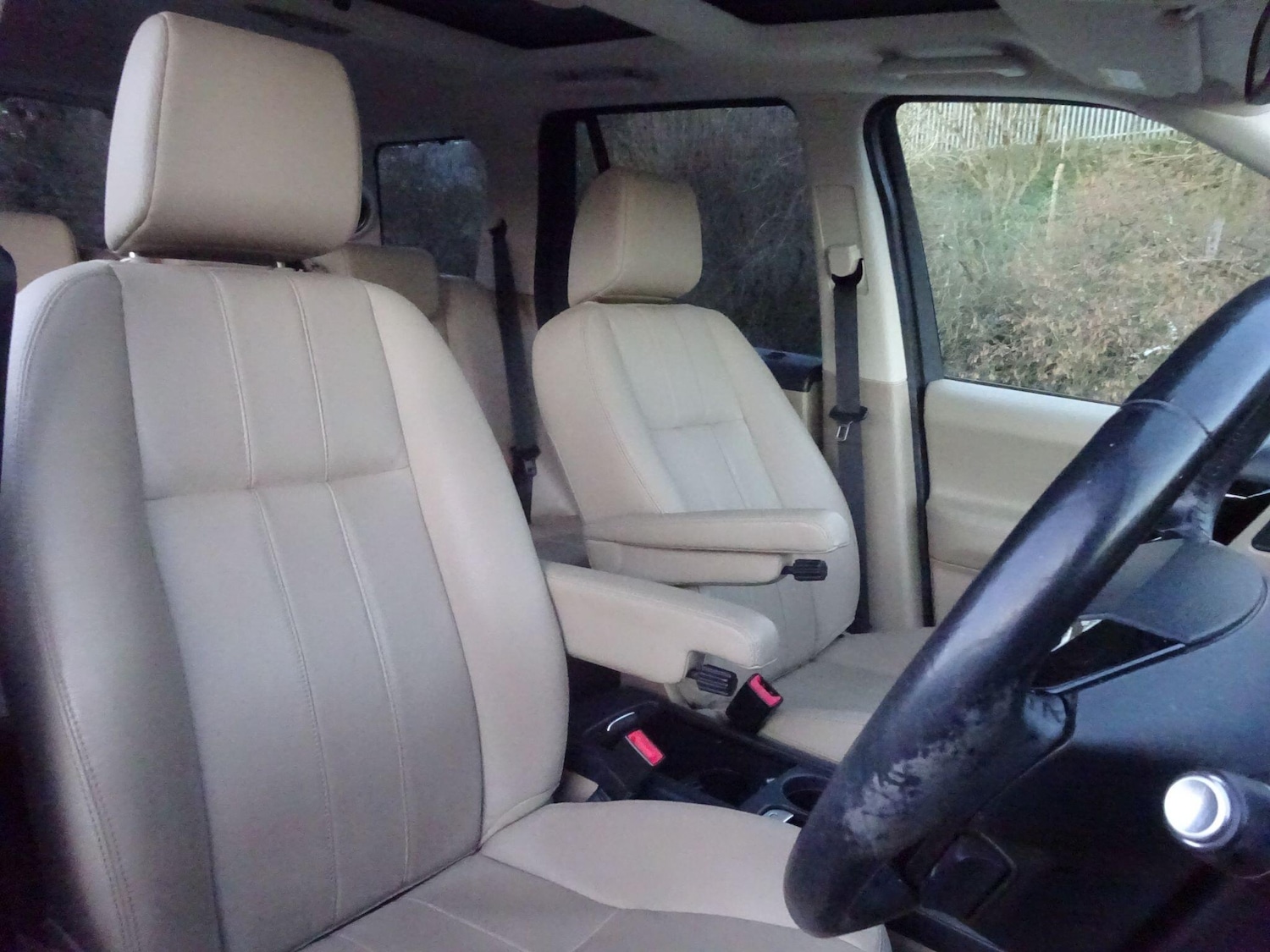 Used Land Rover Freelander 2 2012 for sale - 77101795: Photo 13