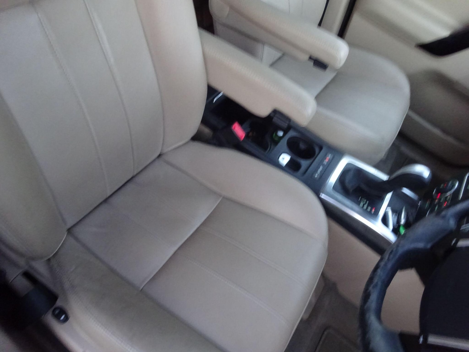 Used Land Rover Freelander 2 2012 for sale - 77101795: Photo 14