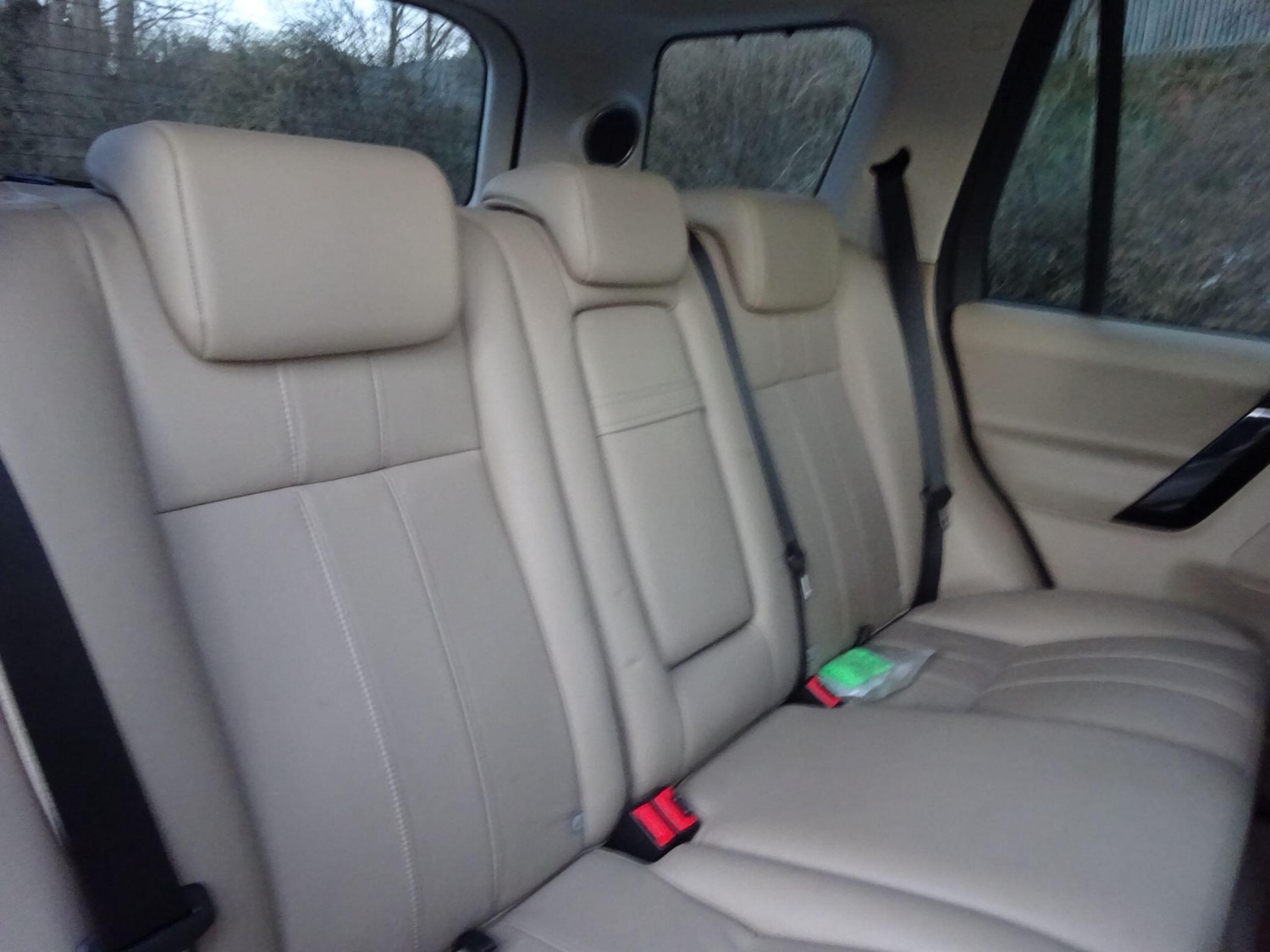 Used Land Rover Freelander 2 2012 for sale - 77101795: Photo 15