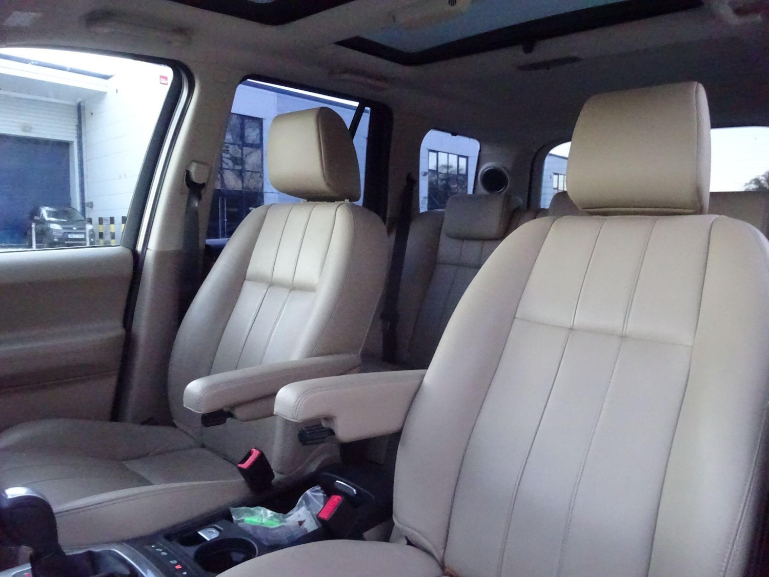 Used Land Rover Freelander 2 2012 for sale - 77101795: Photo 19