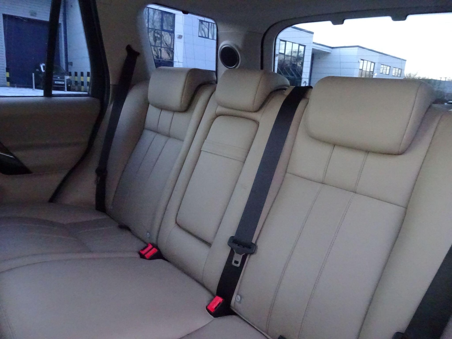 Used Land Rover Freelander 2 2012 for sale - 77101795: Photo 20