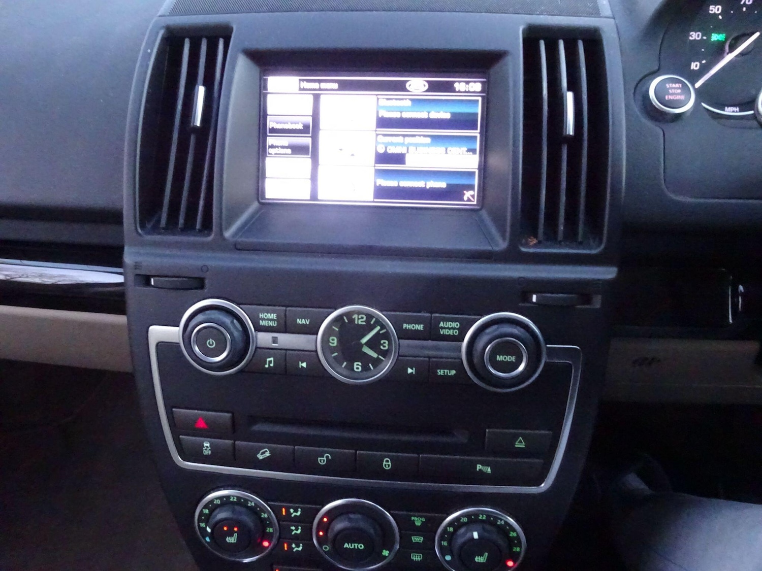 Used Land Rover Freelander 2 2012 for sale - 77101795: Photo 22