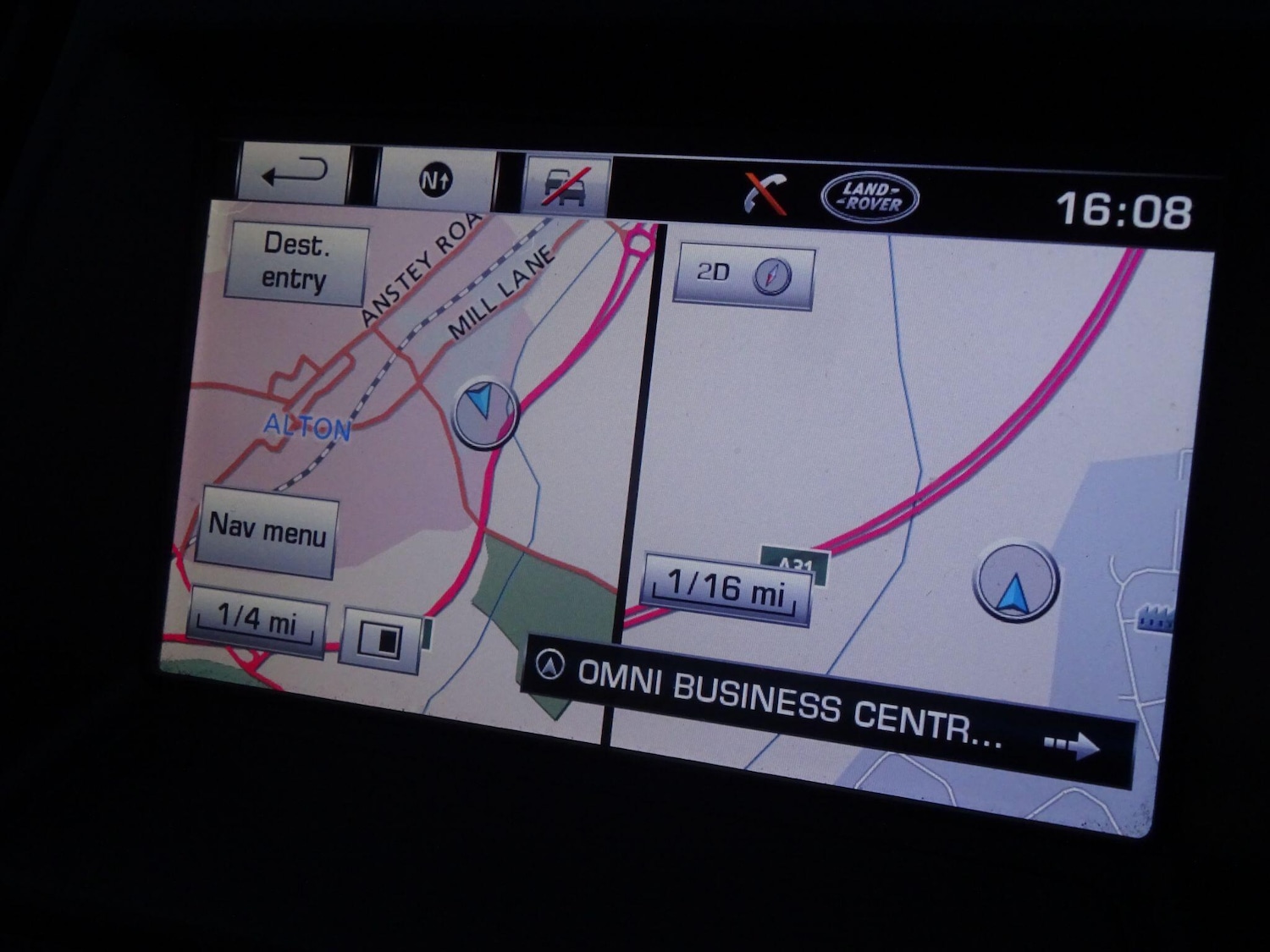 Used Land Rover Freelander 2 2012 for sale - 77101795: Photo 23