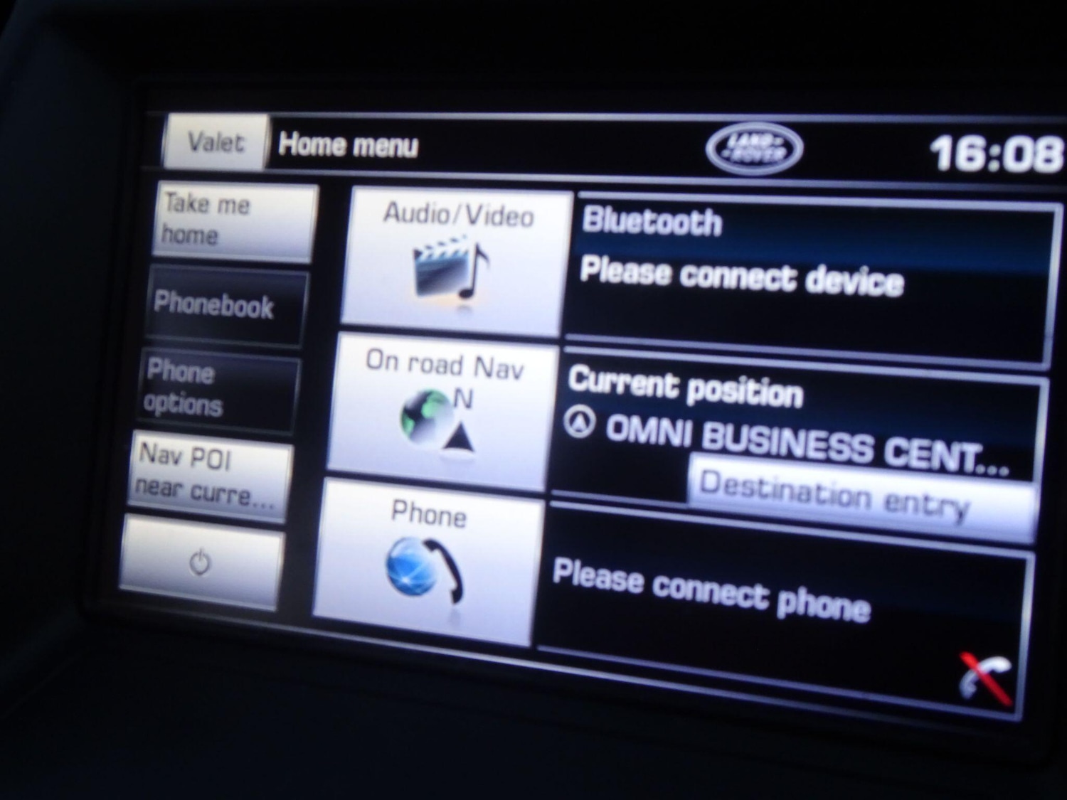 Used Land Rover Freelander 2 2012 for sale - 77101795: Photo 24