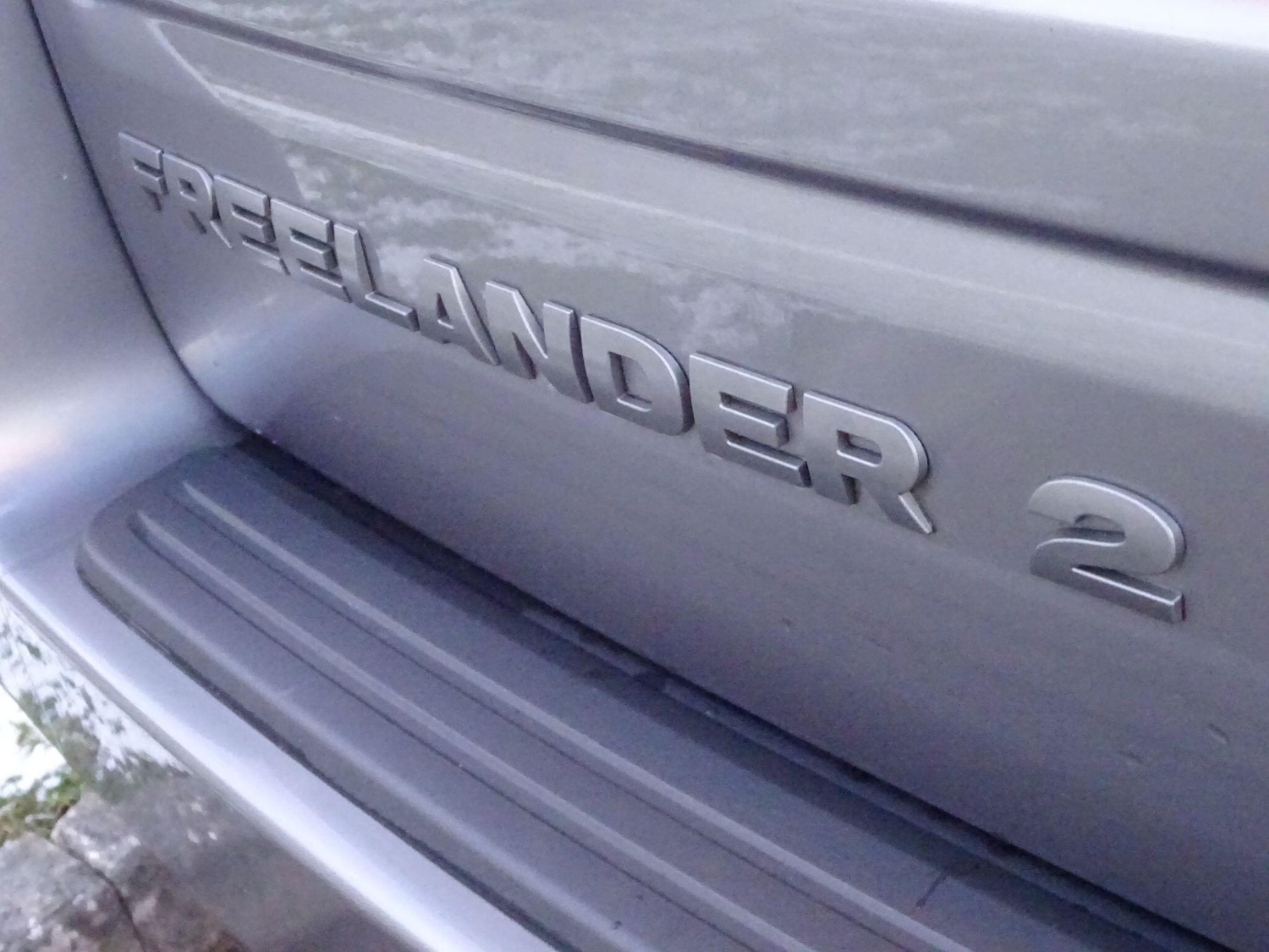Used Land Rover Freelander 2 2012 for sale - 77101795: Photo 9