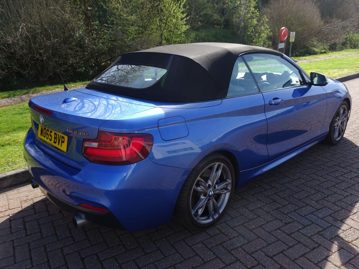 Used BMW 2 Series 2016 for sale - 78147819: Photo 10