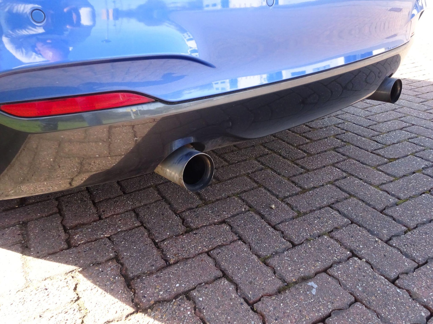 Used BMW 2 Series 2016 for sale - 78147819: Photo 13