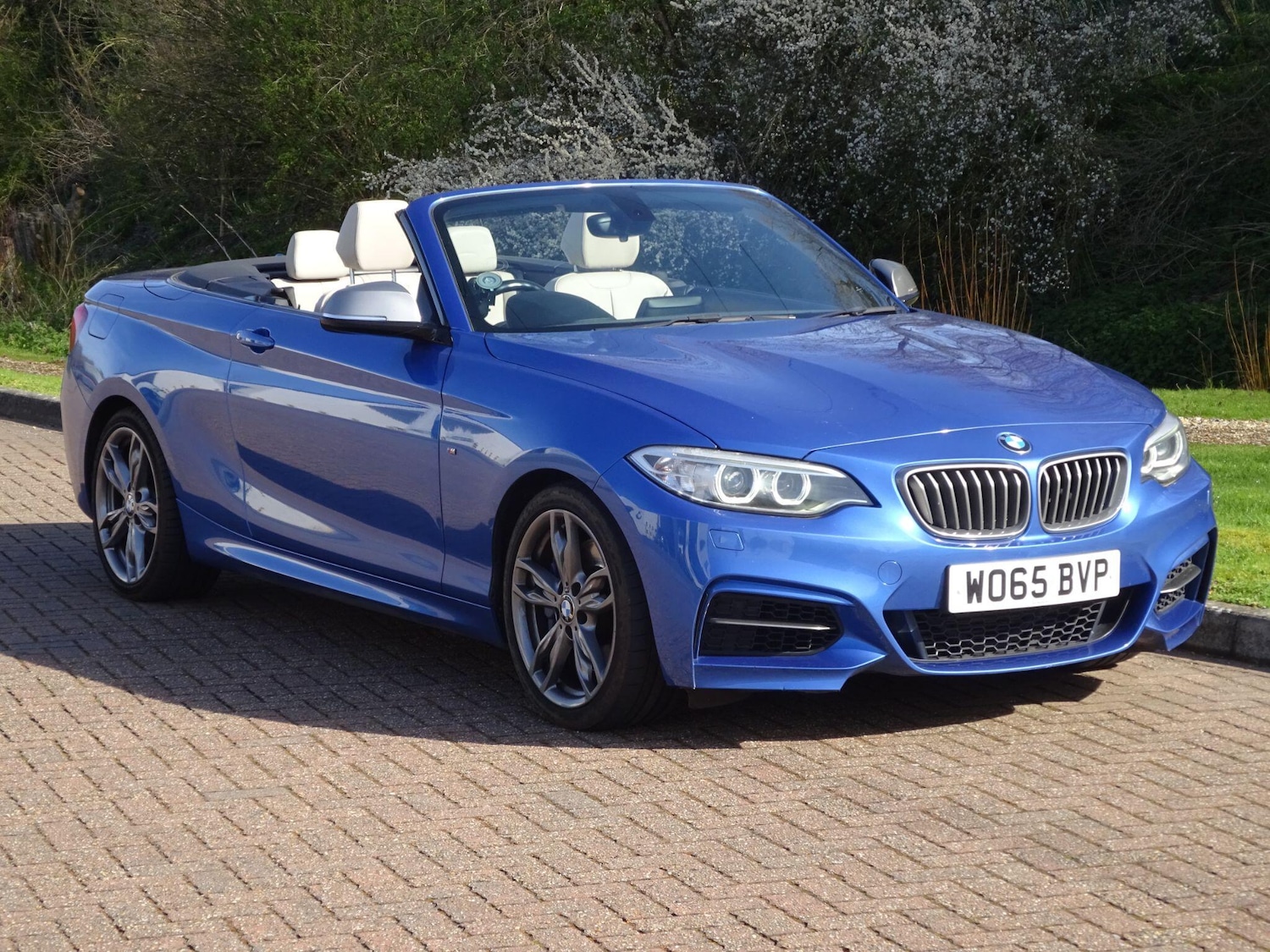 Used BMW 2 Series 2016 for sale - 78147819: Photo 14