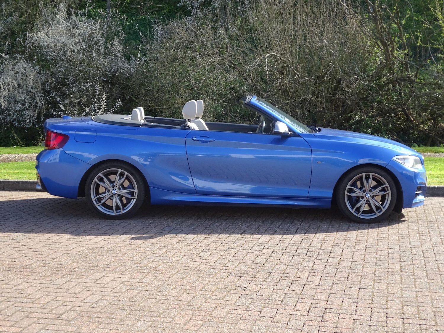 Used BMW 2 Series 2016 for sale - 78147819: Photo 15